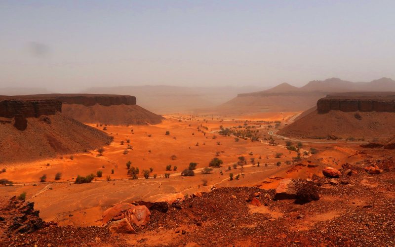 Top Sites Brimming with History that You Should See in Mauritania