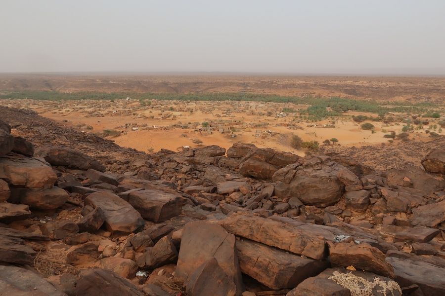 Debunking 5 Travel Assumptions About Mauritania